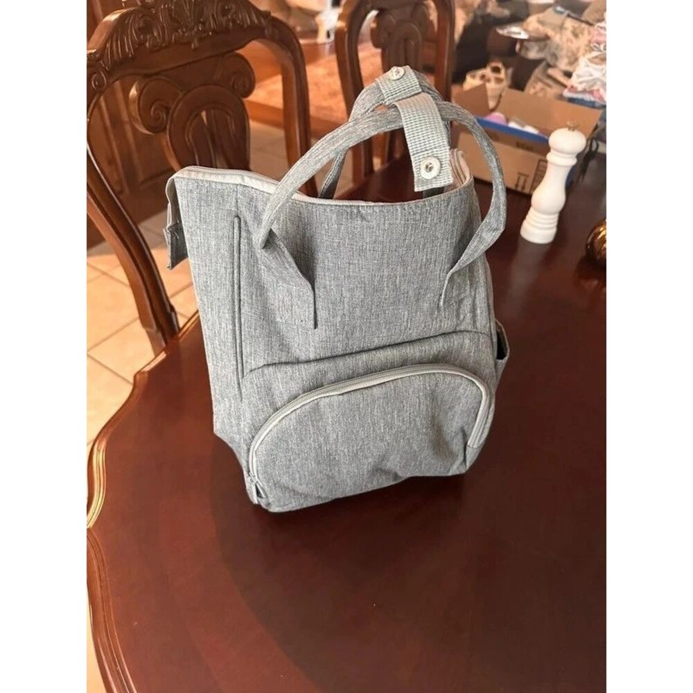 Enfamil Cooler Bag Backpack